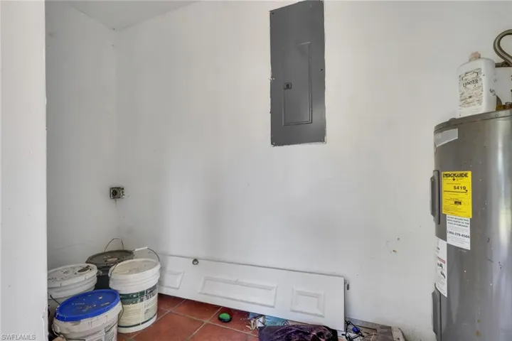 840 Conreid Dr Ne, Port Charlotte, Florida 33952
