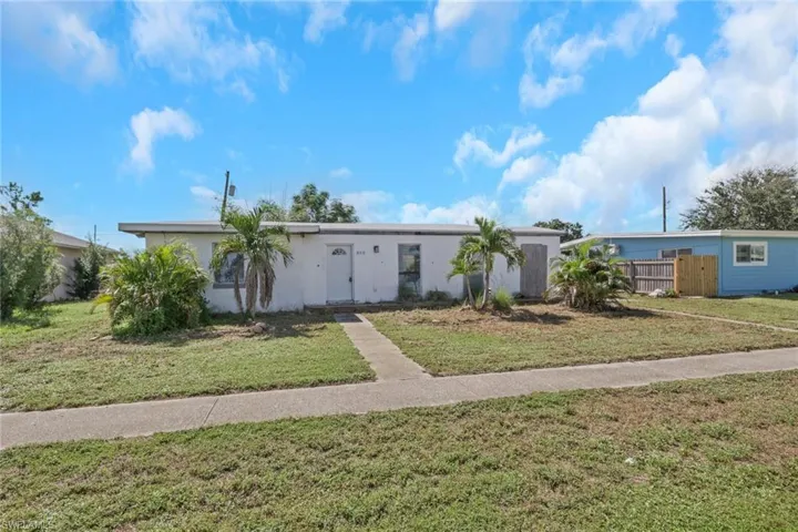 840 Conreid Dr Ne, Port Charlotte, Florida 33952