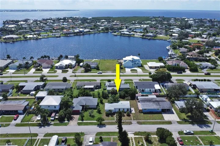 840 Conreid Dr Ne, Port Charlotte, Florida 33952