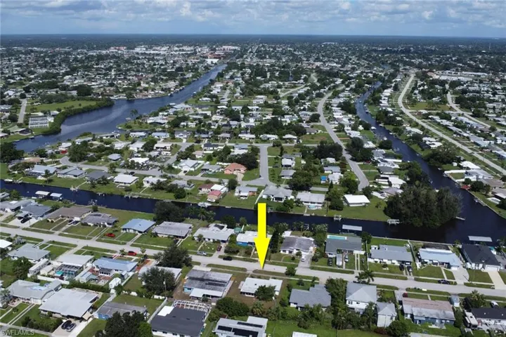 840 Conreid Dr Ne, Port Charlotte, Florida 33952