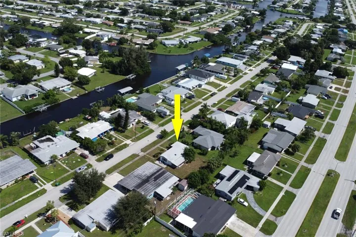 840 Conreid Dr Ne, Port Charlotte, Florida 33952