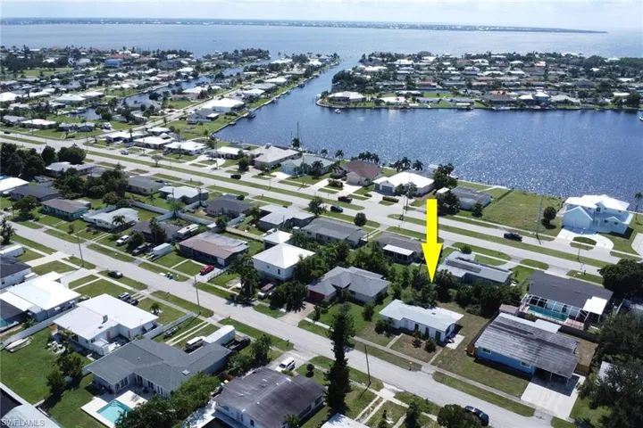 840 Conreid Dr Ne, Port Charlotte, Florida 33952