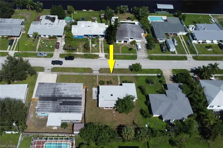 840 Conreid Dr Ne, Port Charlotte, Florida 33952