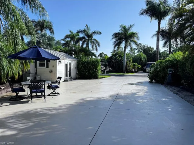 Lot 230 3048 Gray Eagle Pkwy, Labelle, Florida 33935