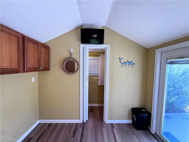 Lot 230 3048 Gray Eagle Pkwy, Labelle, Florida 33935