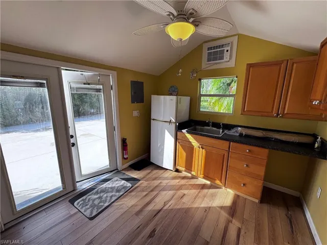 Lot 230 3048 Gray Eagle Pkwy, Labelle, Florida 33935