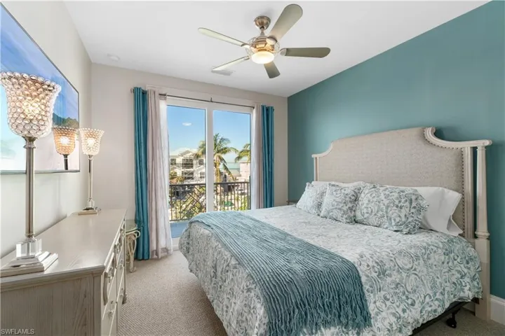 Totally furnished for your enjoyment and a great rental whenever you want.