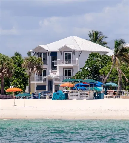 Conveniently located to dining and water sports.