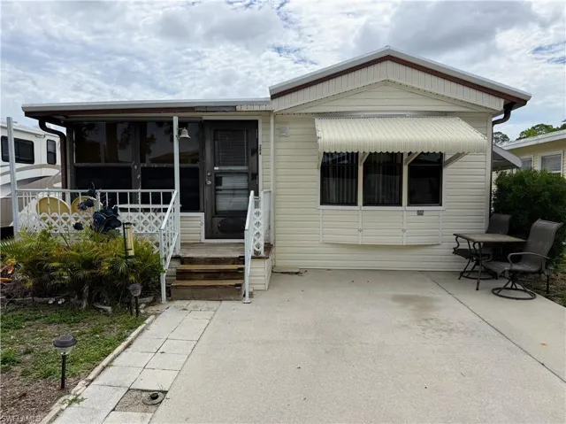 204 Sojourn Dr, North Fort Myers, Florida 33903