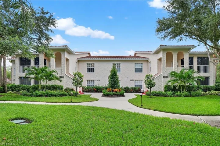 103 Tuscana Ct # 1107, Naples, Florida 34119