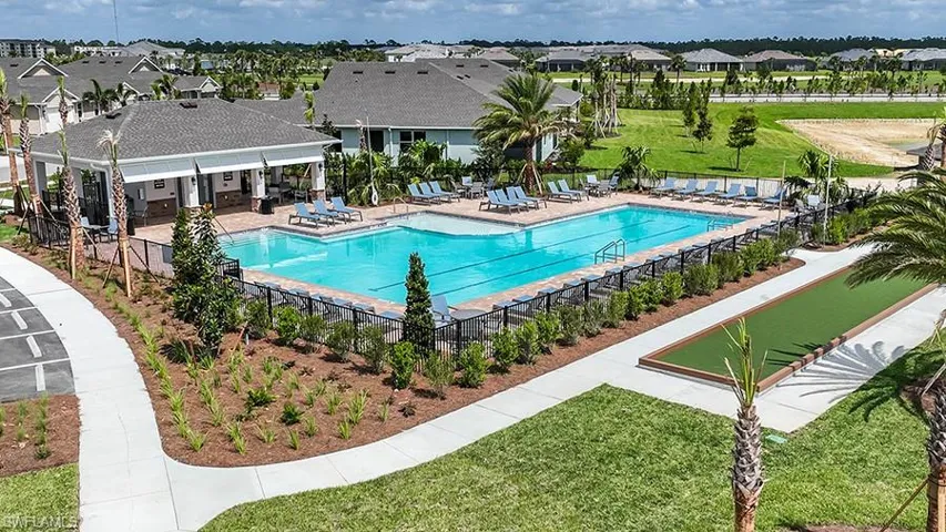 16977  Hawk  CT, Babcock Ranch, FL 33982