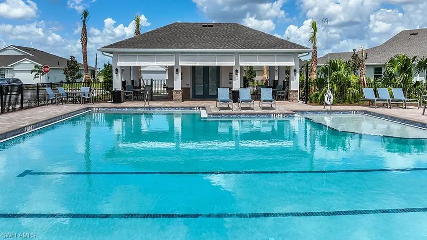 16977  Hawk  CT, Babcock Ranch, FL 33982