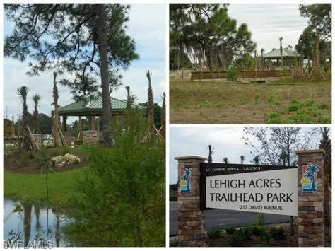 Amenities & activities nearby