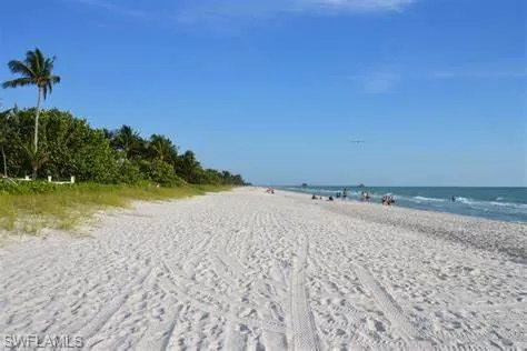 Beaches nearby