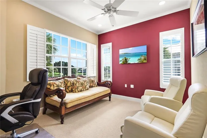 2nd Bedroom
