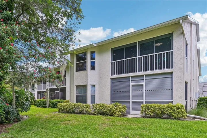 470 Country Hollow Ct I201, Naples, Florida 34104