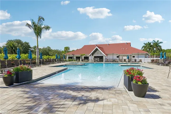 470 Country Hollow Ct I201, Naples, Florida 34104