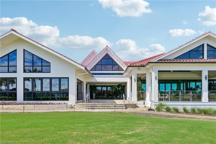 470 Country Hollow Ct I201, Naples, Florida 34104