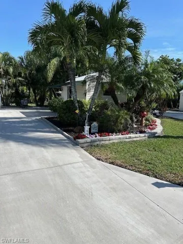 Lot 122 3027 Cupola Ln N, Labelle, Florida 33935
