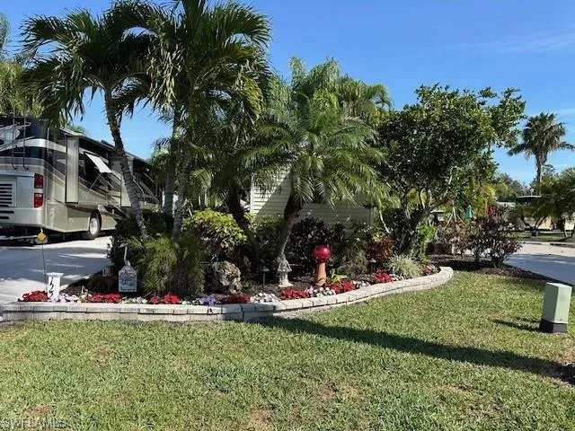 Lot 122 3027 Cupola Ln N, Labelle, Florida 33935
