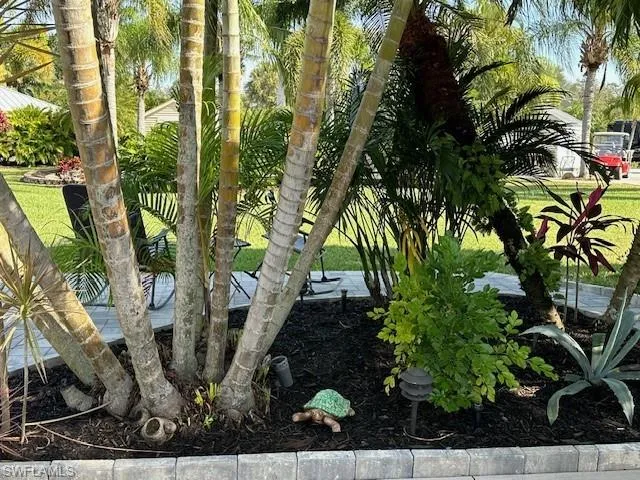 Lot 122 3027 Cupola Ln N, Labelle, Florida 33935