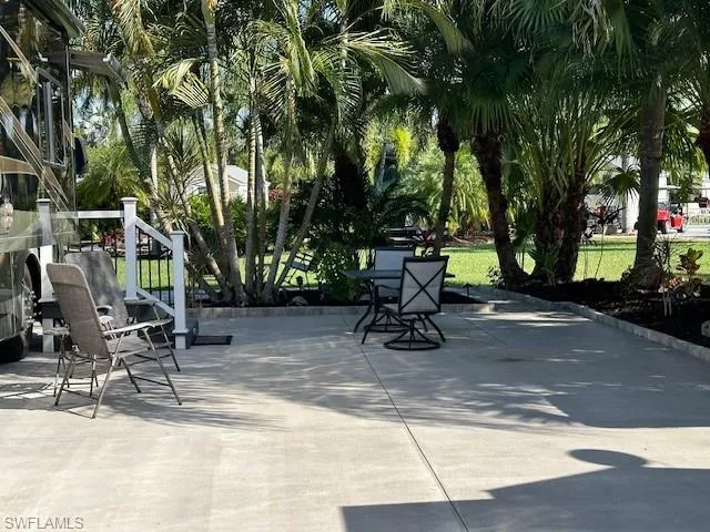Lot 122 3027 Cupola Ln N, Labelle, Florida 33935