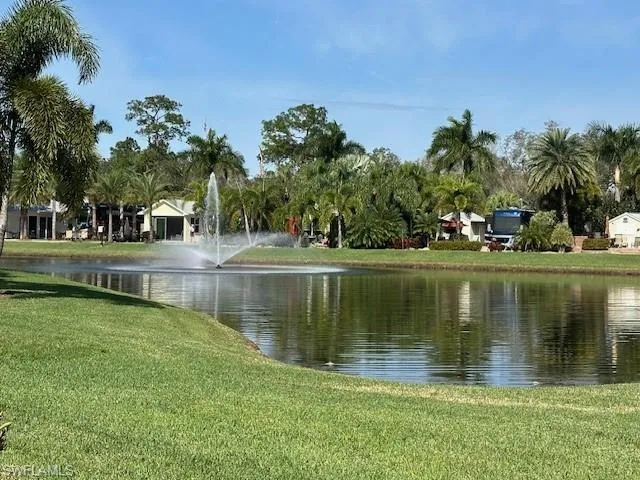 Lot 122 3027 Cupola Ln N, Labelle, Florida 33935