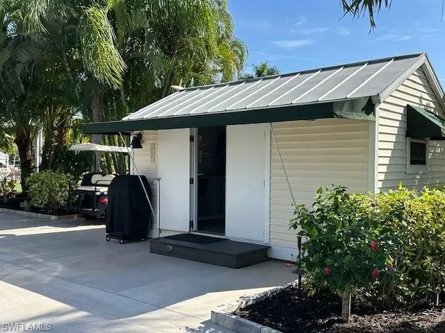 Lot 122 3027 Cupola Ln N, Labelle, Florida 33935