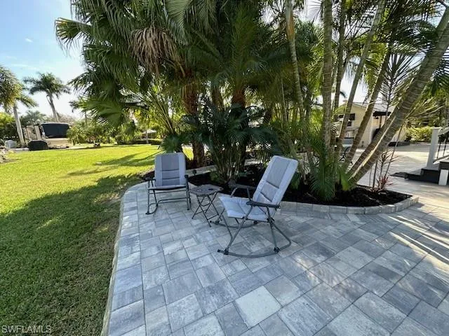 Lot 122 3027 Cupola Ln N, Labelle, Florida 33935