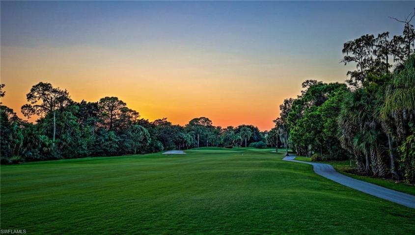 Golf Course