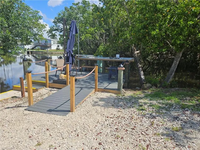 7 Pearl Dr # 7p, Naples, Florida 34114