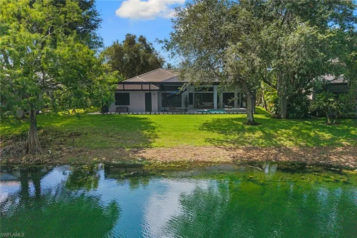 7678 Santa Margherita Way, Naples, Florida 34109