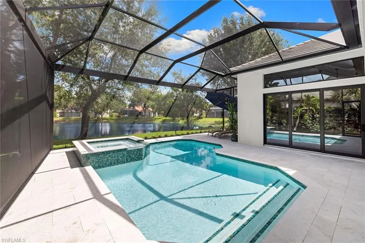 7678 Santa Margherita Way, Naples, Florida 34109