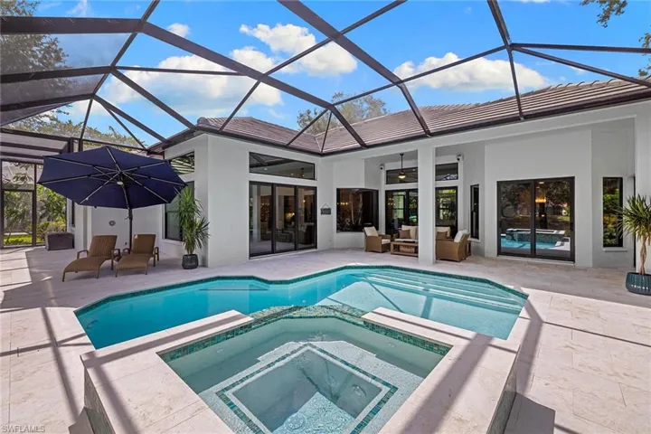 7678 Santa Margherita Way, Naples, Florida 34109