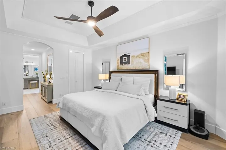 7678 Santa Margherita Way, Naples, Florida 34109