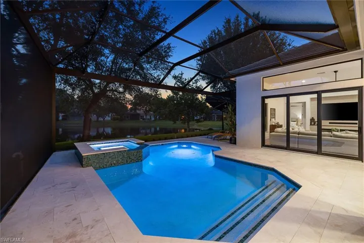 7678 Santa Margherita Way, Naples, Florida 34109