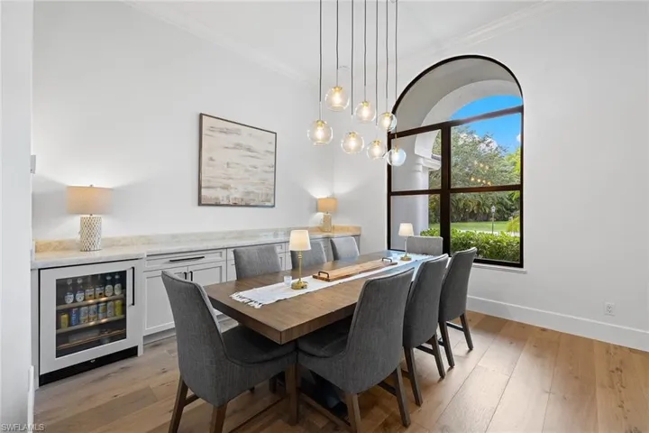 7678 Santa Margherita Way, Naples, Florida 34109