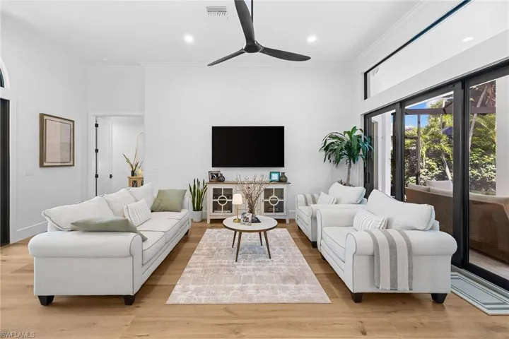 7678 Santa Margherita Way, Naples, Florida 34109
