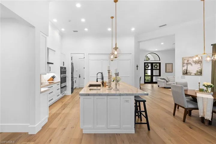 7678 Santa Margherita Way, Naples, Florida 34109
