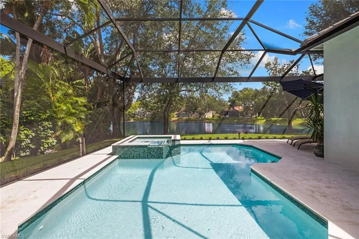 7678 Santa Margherita Way, Naples, Florida 34109