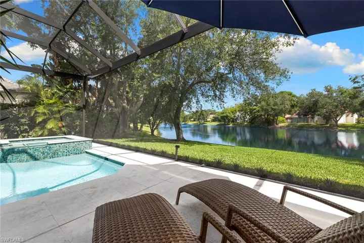 7678 Santa Margherita Way, Naples, Florida 34109