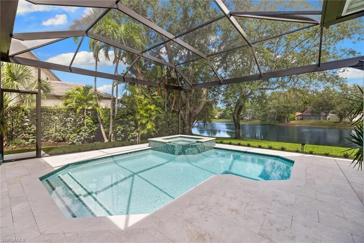 7678 Santa Margherita Way, Naples, Florida 34109