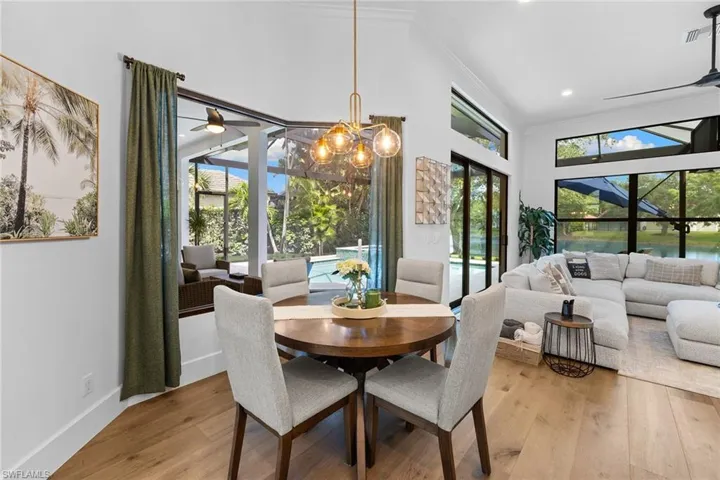 7678 Santa Margherita Way, Naples, Florida 34109