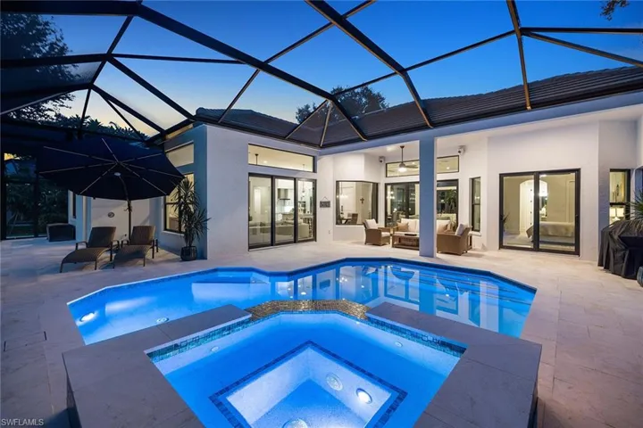 7678 Santa Margherita Way, Naples, Florida 34109