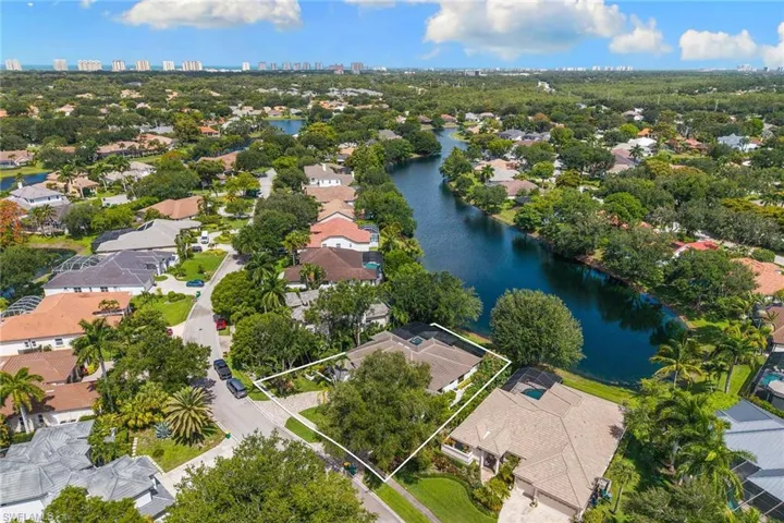 7678 Santa Margherita Way, Naples, Florida 34109