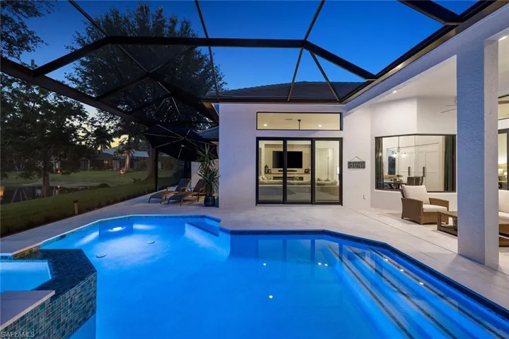 7678 Santa Margherita Way, Naples, Florida 34109