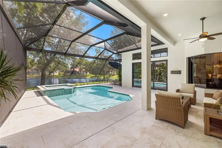 7678 Santa Margherita Way, Naples, Florida 34109