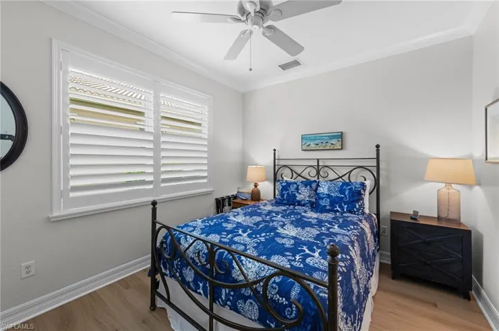 Spare bedroom #1