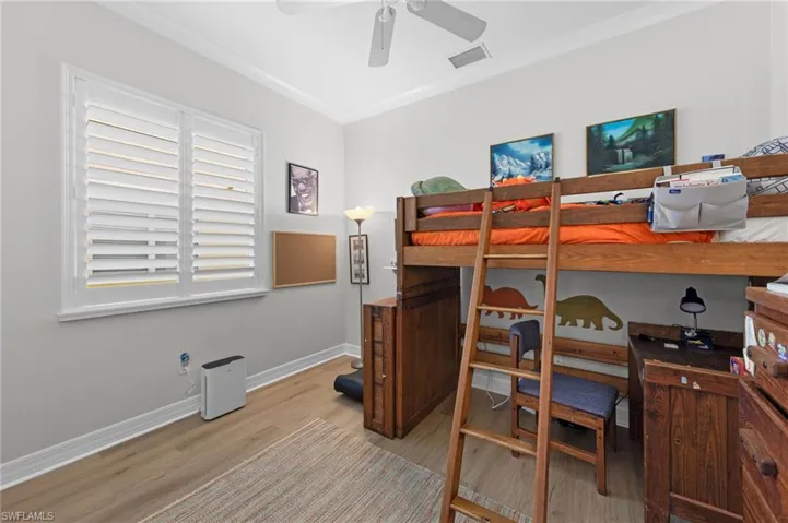 spare bedroom # 2