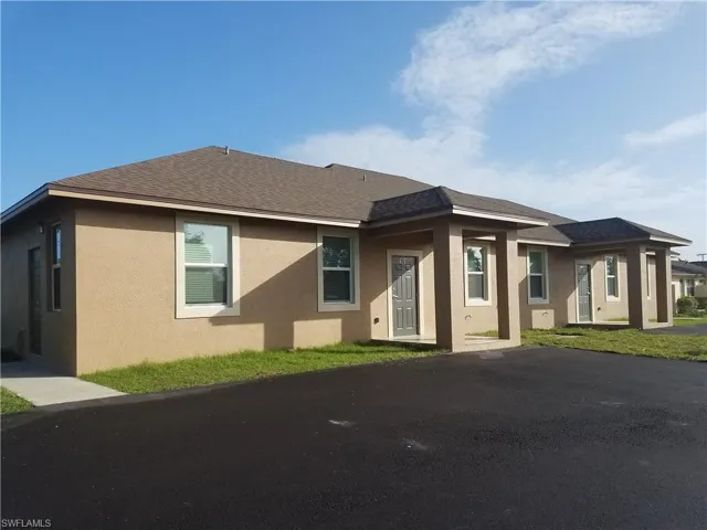 5301  Coronado  PKWY, Naples, FL 34116